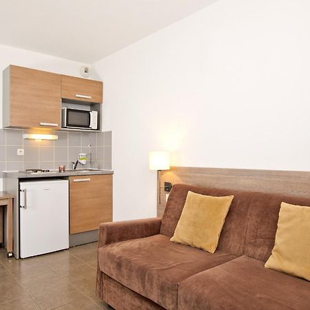Apparthotel Sejours & Affaires Μανόσκ Εξωτερικό φωτογραφία