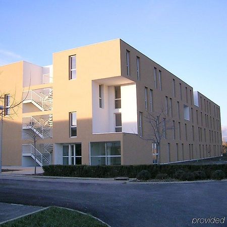 Apparthotel Sejours & Affaires Μανόσκ Εξωτερικό φωτογραφία