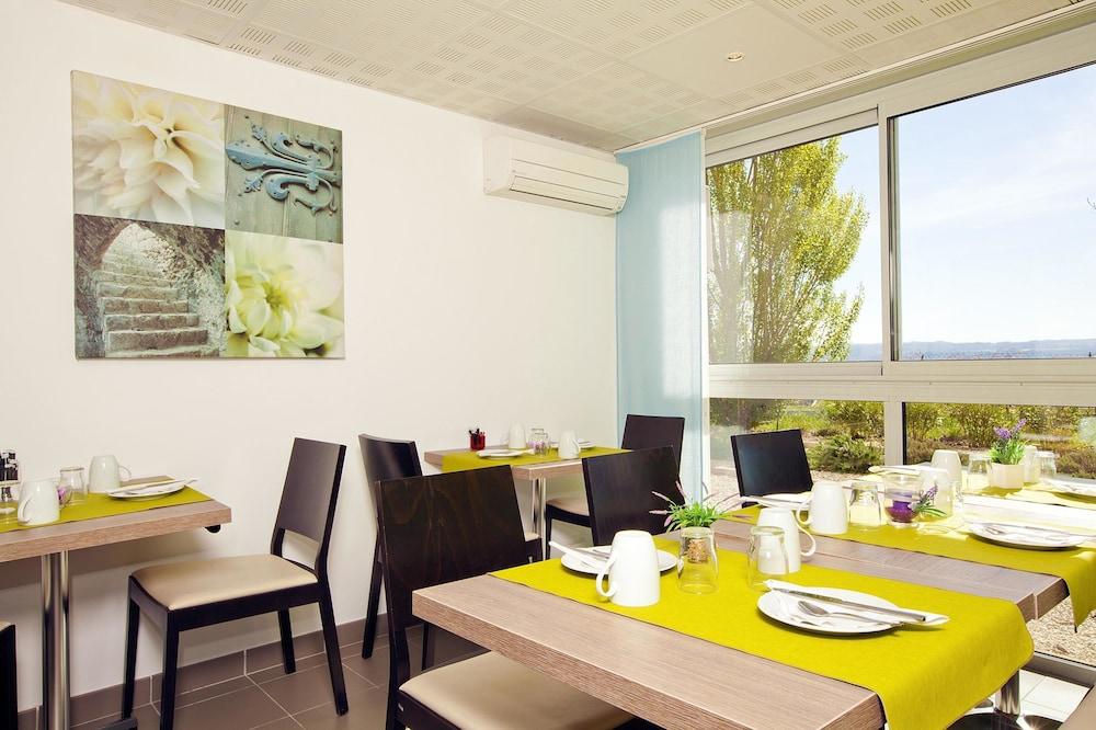 Apparthotel Sejours & Affaires Μανόσκ Εξωτερικό φωτογραφία