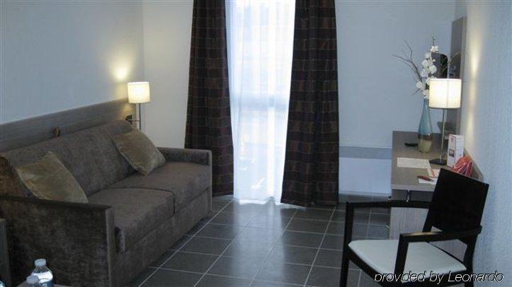 Apparthotel Sejours & Affaires Μανόσκ Δωμάτιο φωτογραφία