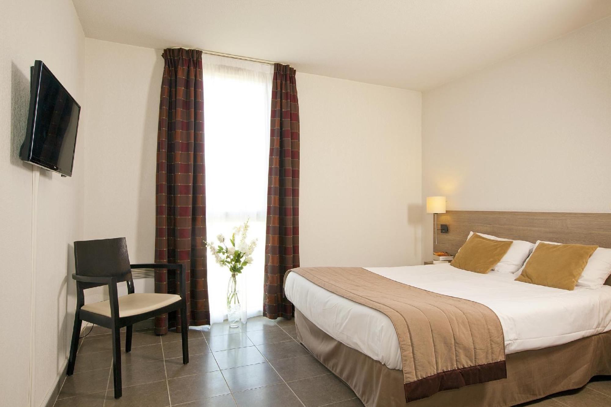 Apparthotel Sejours & Affaires Μανόσκ Δωμάτιο φωτογραφία
