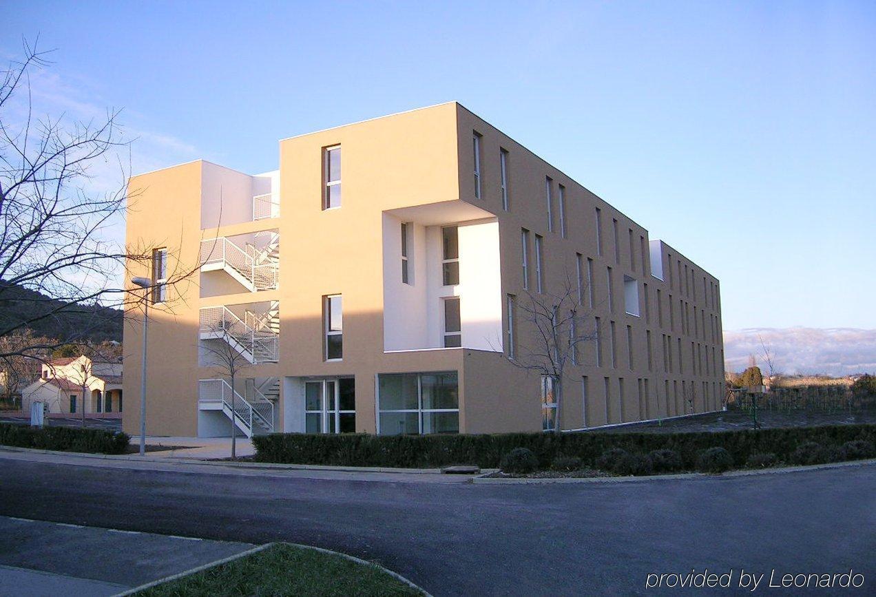 Apparthotel Sejours & Affaires Μανόσκ Εξωτερικό φωτογραφία