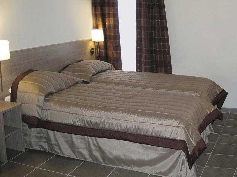 Apparthotel Sejours & Affaires Μανόσκ Εξωτερικό φωτογραφία