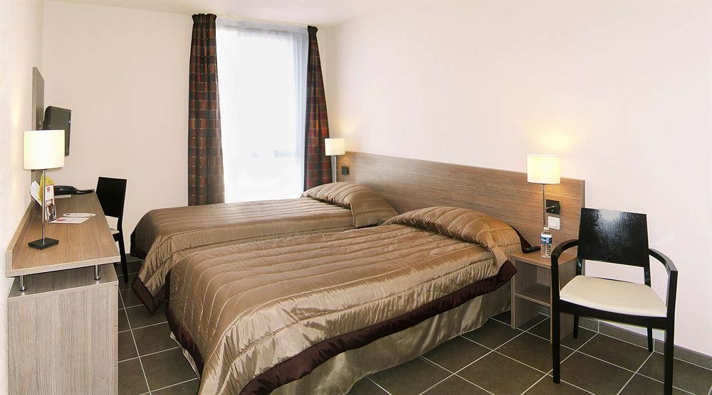 Apparthotel Sejours & Affaires Μανόσκ Εξωτερικό φωτογραφία