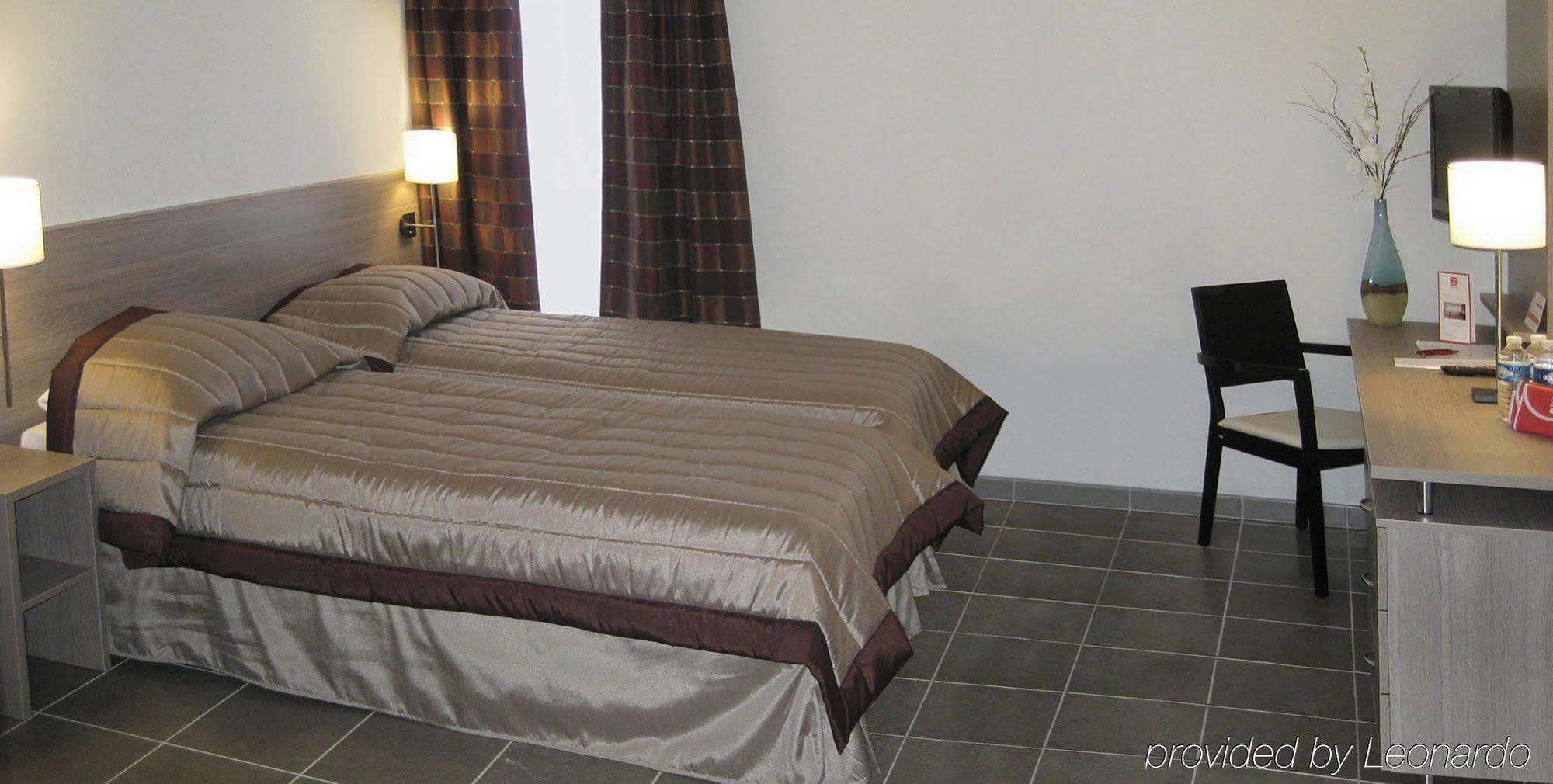 Apparthotel Sejours & Affaires Μανόσκ Δωμάτιο φωτογραφία
